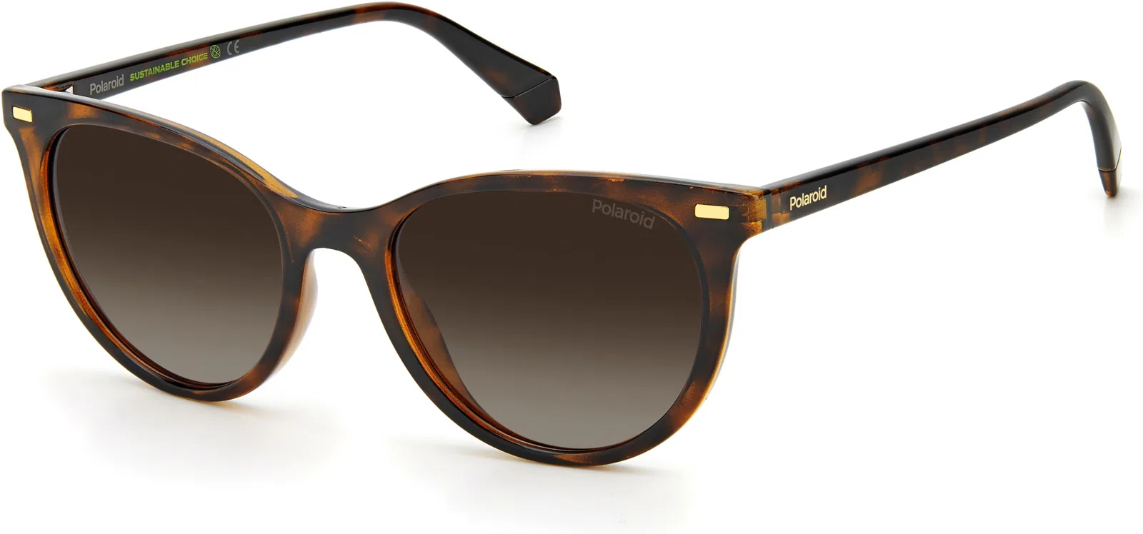 Polaroid Core Polaroid4107 Sunglasses - view 4